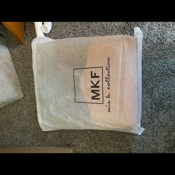 MKF bag - Picture 7 of 7